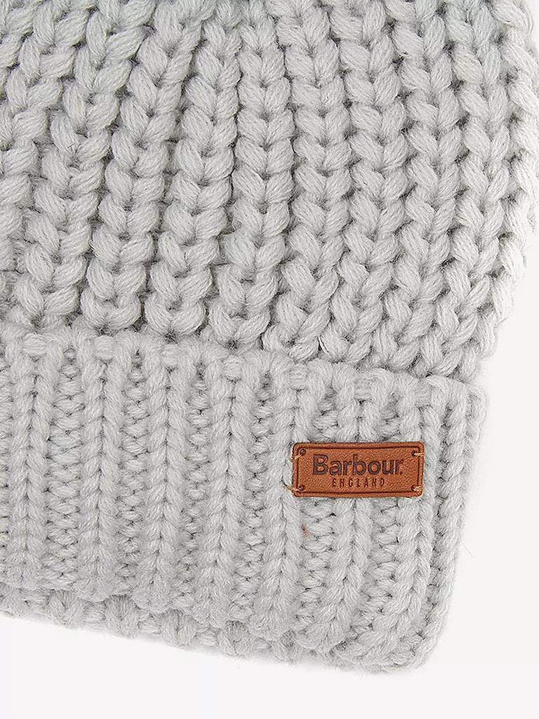 BARBOUR | Mütze - Haube SALTBURN | 