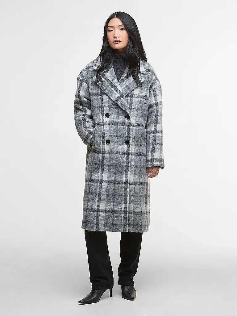BARBOUR | Manteau BEATTIE | 