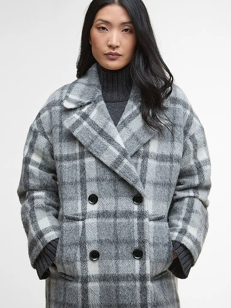 BARBOUR | Manteau BEATTIE | 