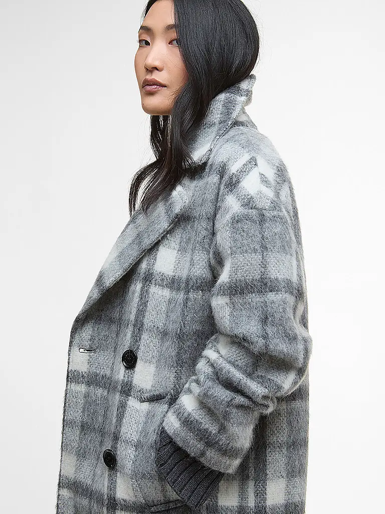 BARBOUR | Manteau BEATTIE | 