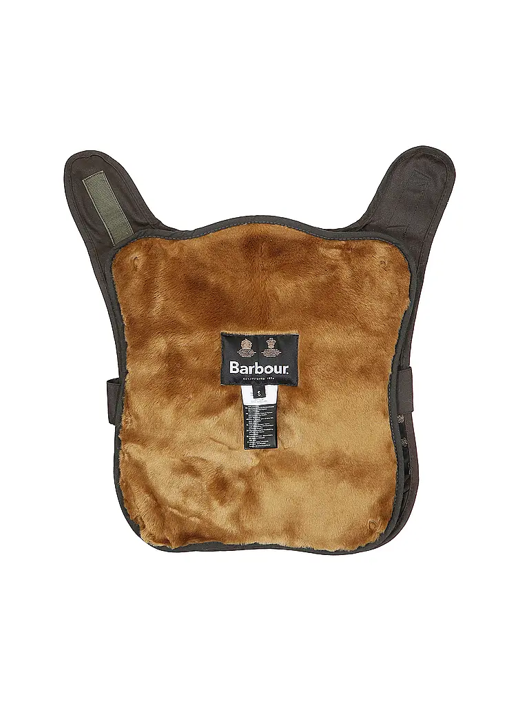 BARBOUR | Manteau pour chien WAX |