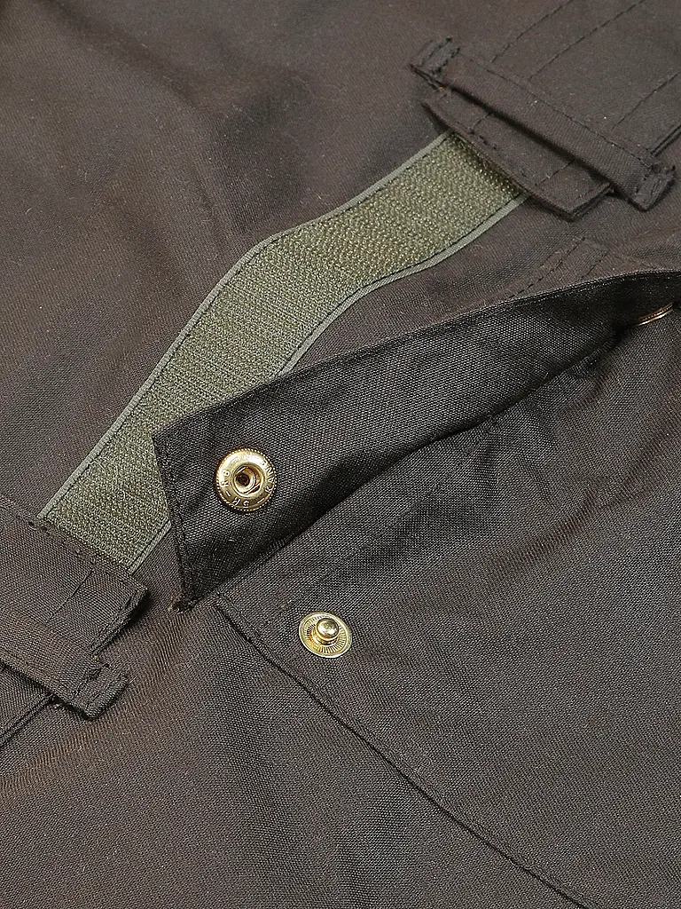 BARBOUR | Manteau pour chien WAX |