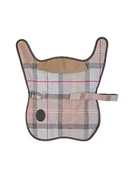 BARBOUR | Manteau pour chien | Beige