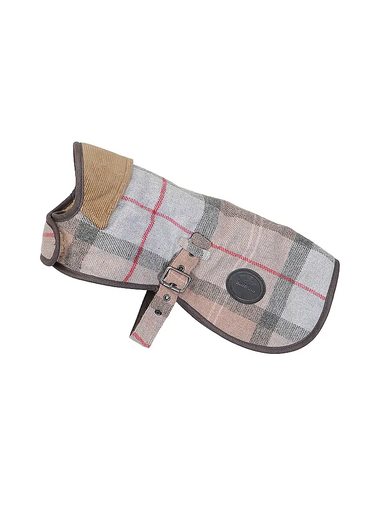 BARBOUR | Manteau pour chien | Beige