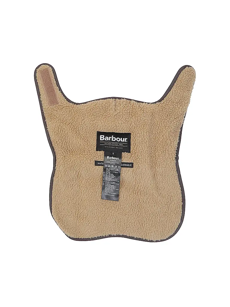 BARBOUR | Manteau pour chien |