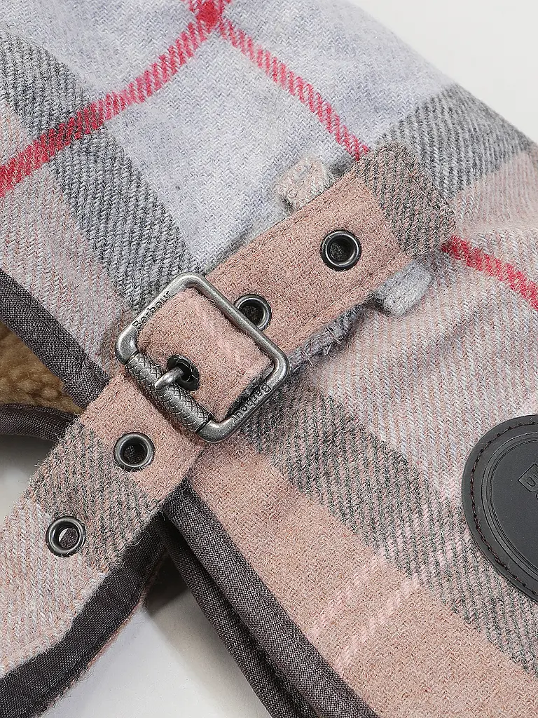 BARBOUR | Manteau pour chien |