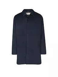 BARBOUR | Manteau ROKIG | Bleu foncé