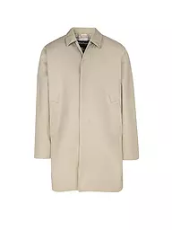 BARBOUR | Manteau ROKIG | Beige
