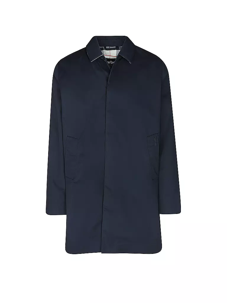 BARBOUR | Manteau ROKIG | dunkelblau