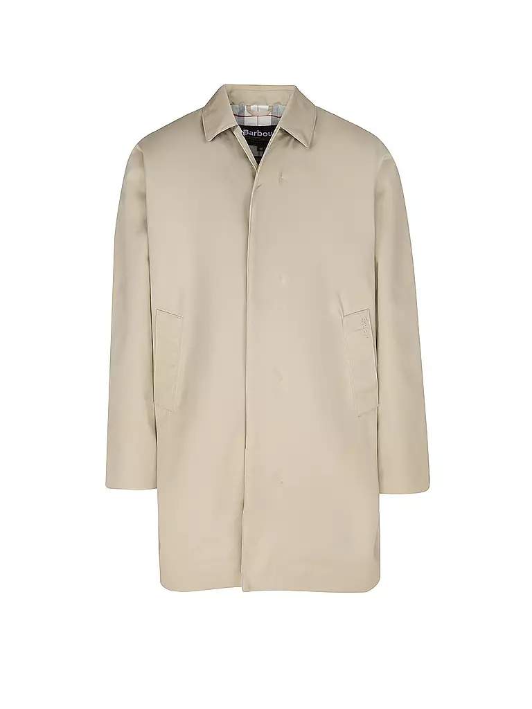 BARBOUR | Manteau ROKIG | beige