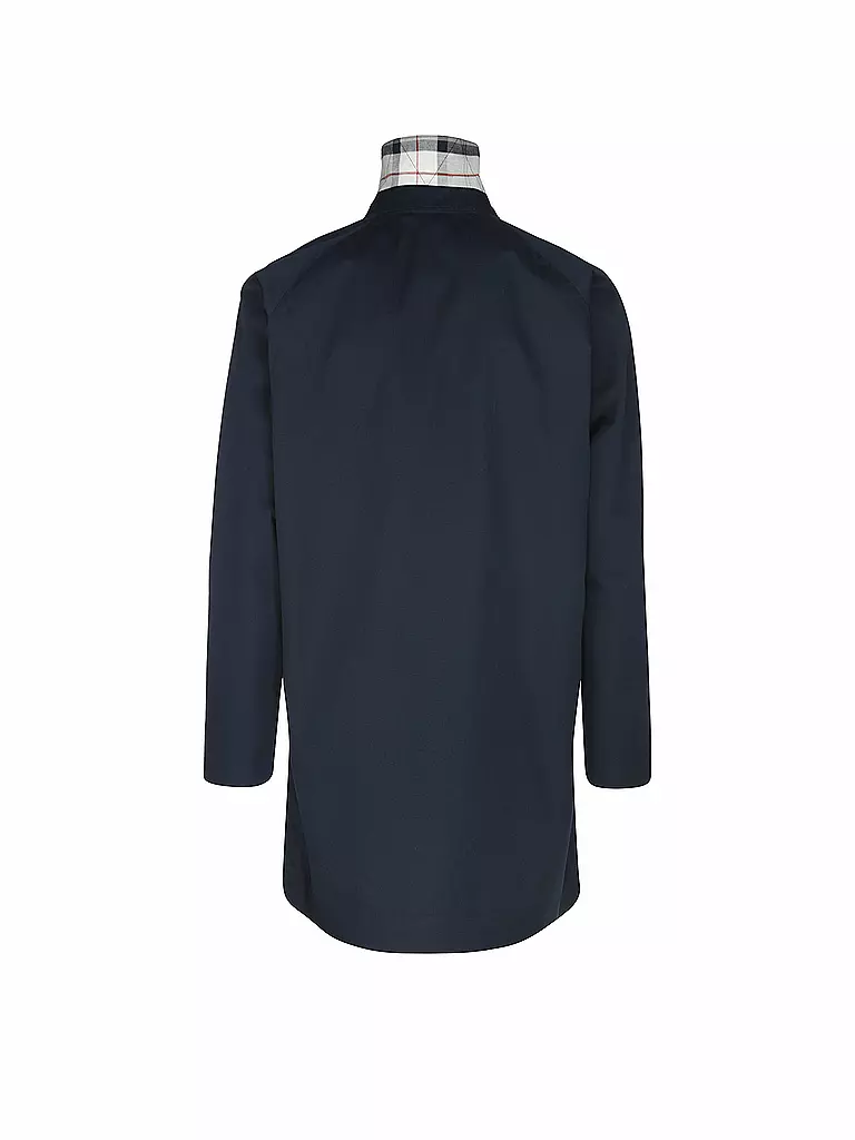 BARBOUR | Manteau ROKIG | dunkelblau