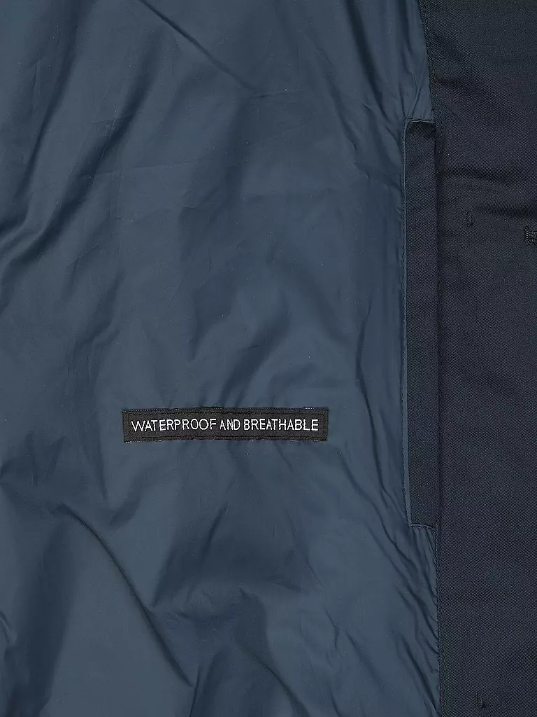 BARBOUR | Manteau ROKIG | 