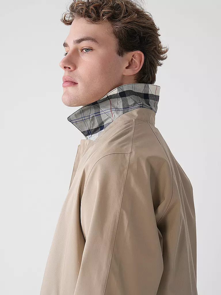 BARBOUR | Manteau ROKIG | 