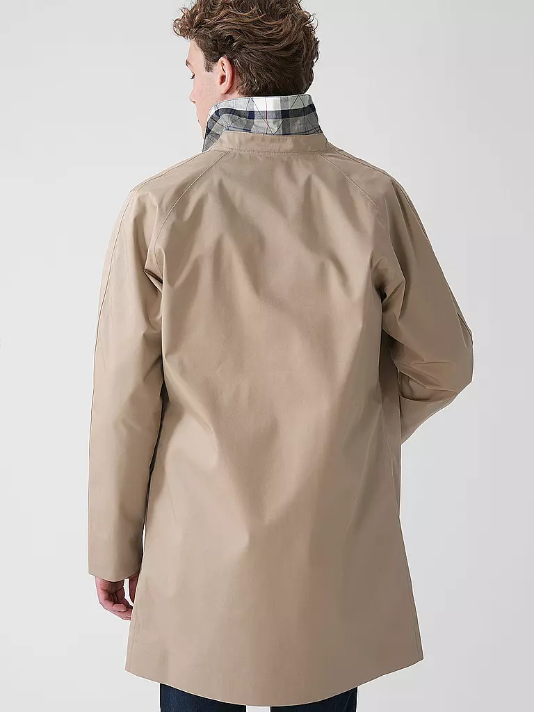 BARBOUR | Manteau ROKIG | 