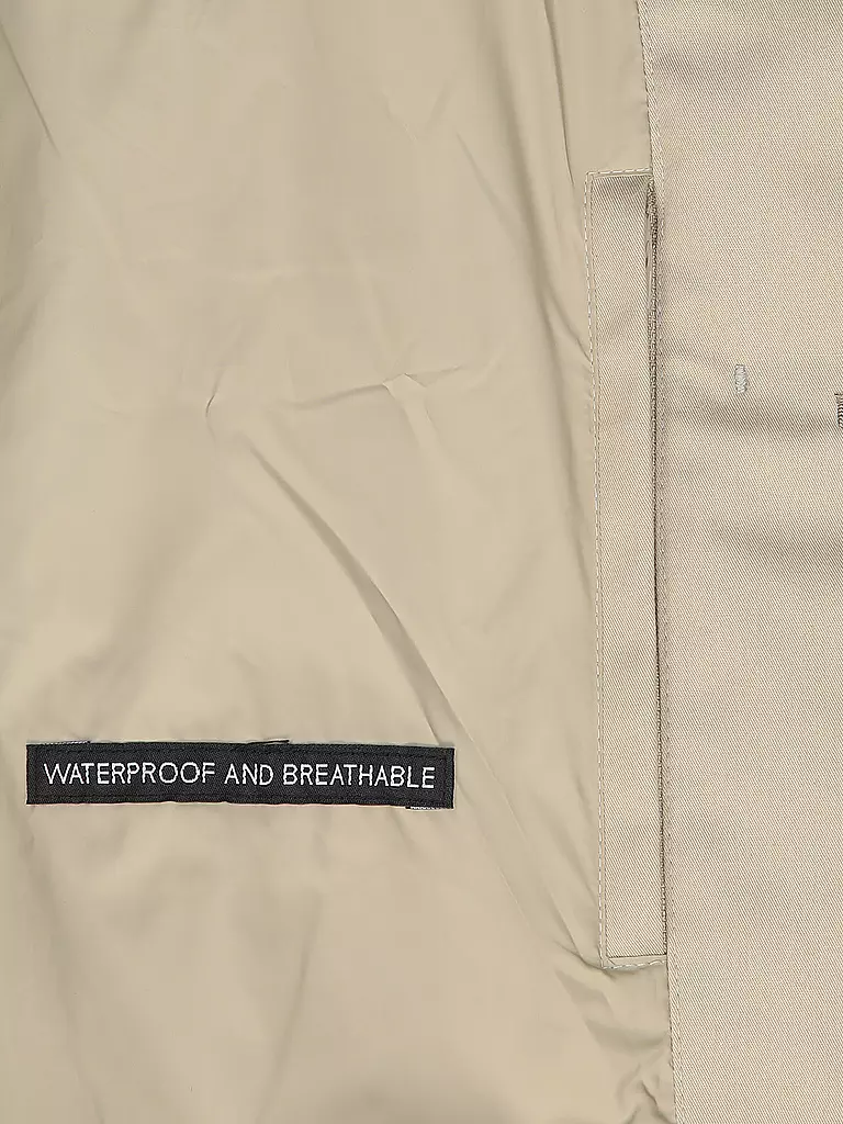 BARBOUR | Manteau ROKIG | 