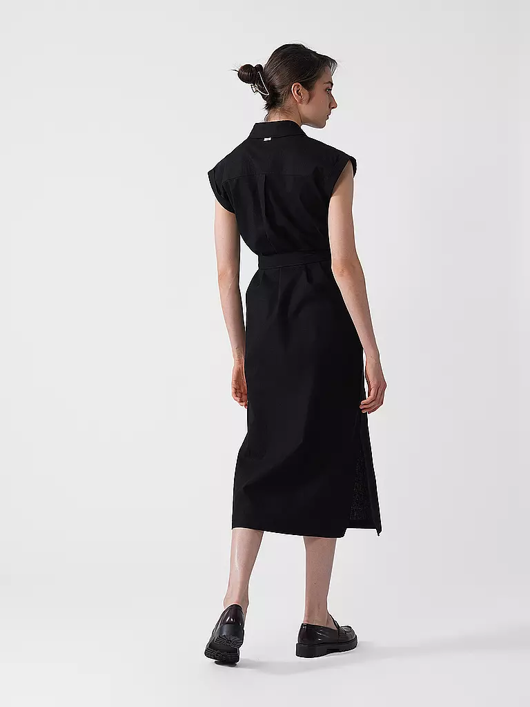 BARBOUR | Maxi-robe BIRDIE | 