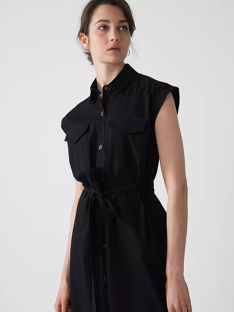 BARBOUR | Maxi-robe BIRDIE | 
