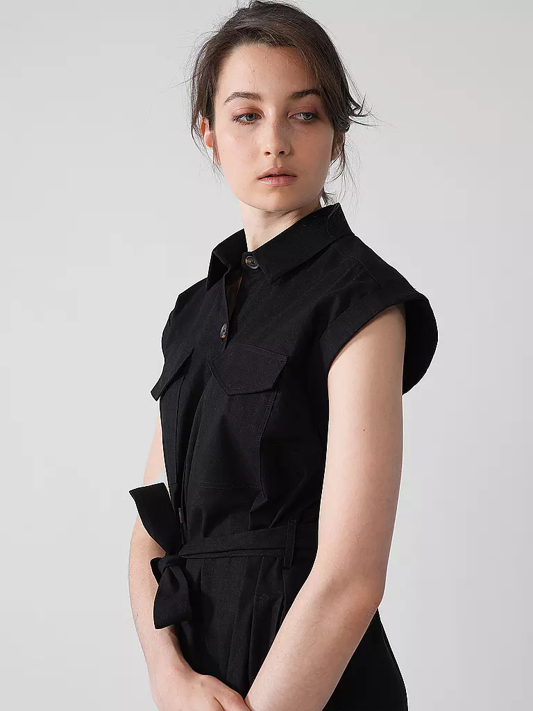 BARBOUR | Maxi-robe BIRDIE | 