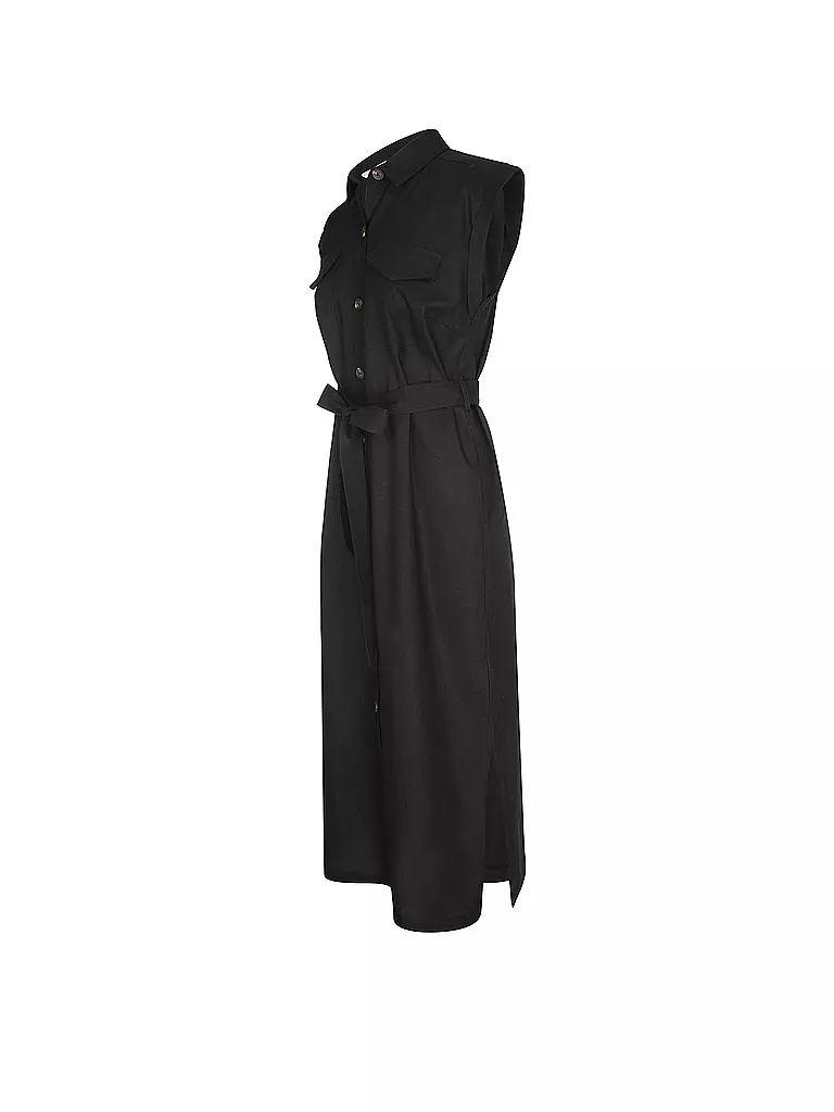 BARBOUR | Maxi-robe BIRDIE | 