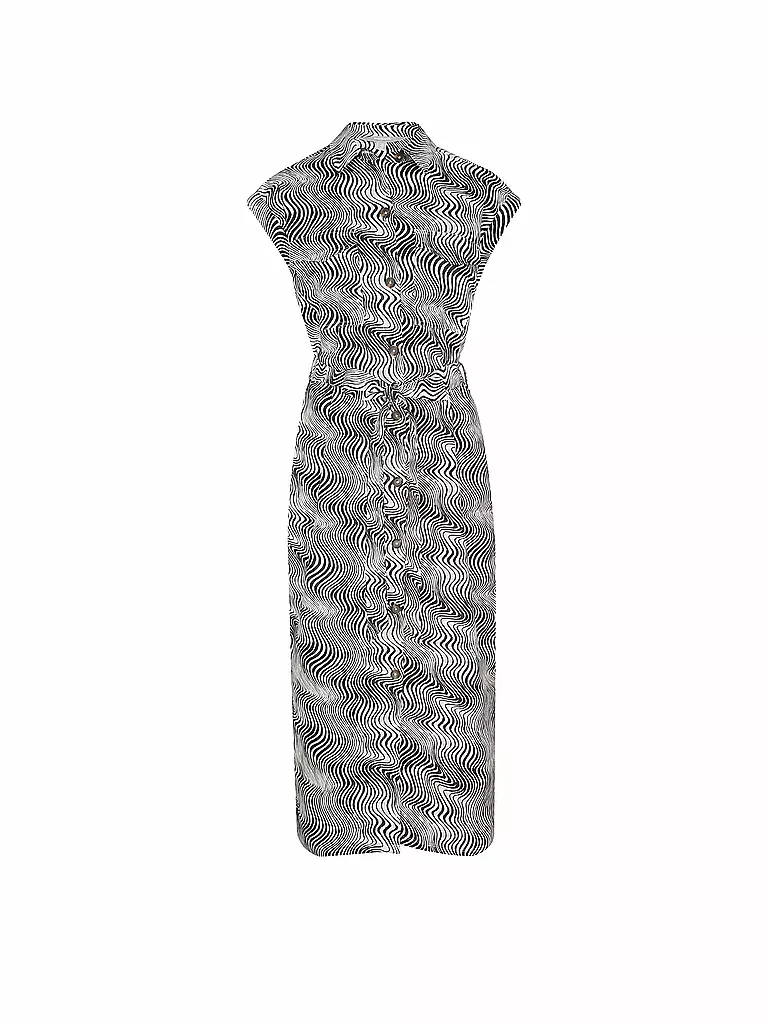 BARBOUR | Maxi-robe ROMY | Noir