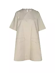 BARBOUR | Minikleid LUNA | Beige