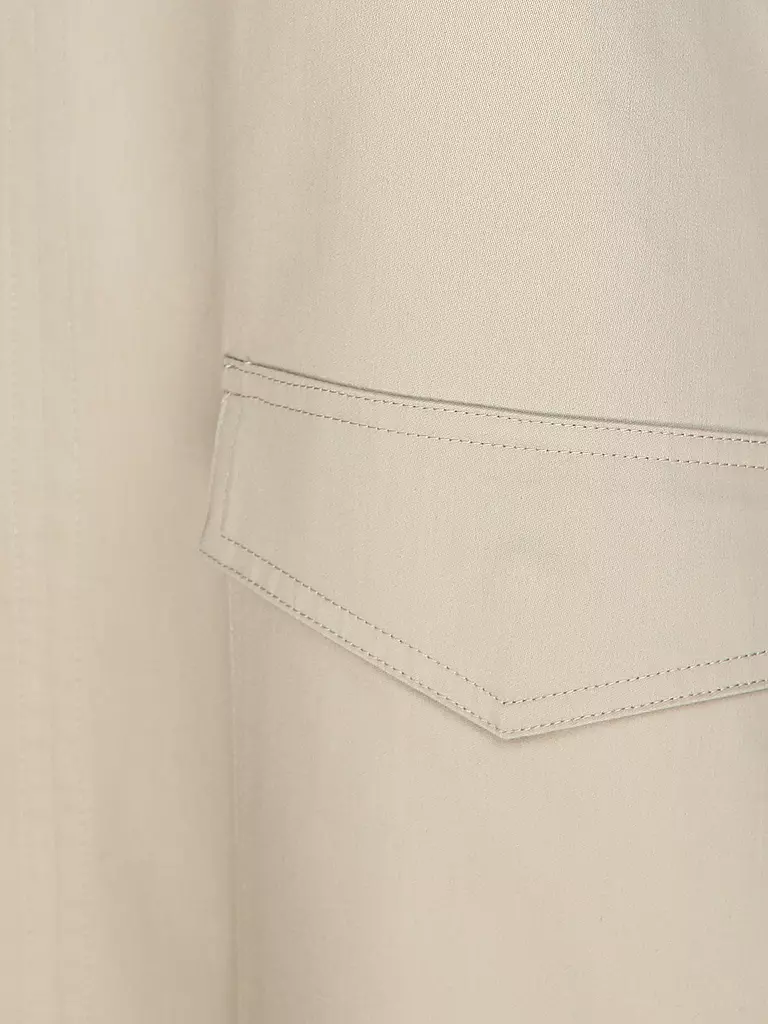 BARBOUR | Mini-robe LUNA | 