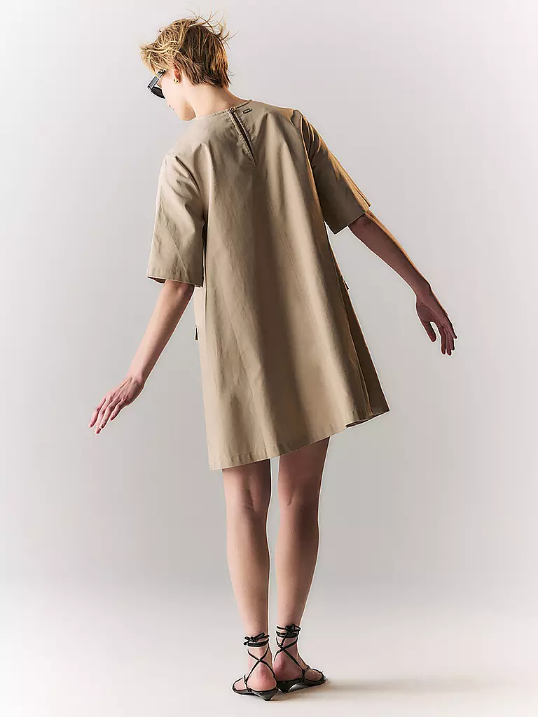 BARBOUR | Mini-robe LUNA | 