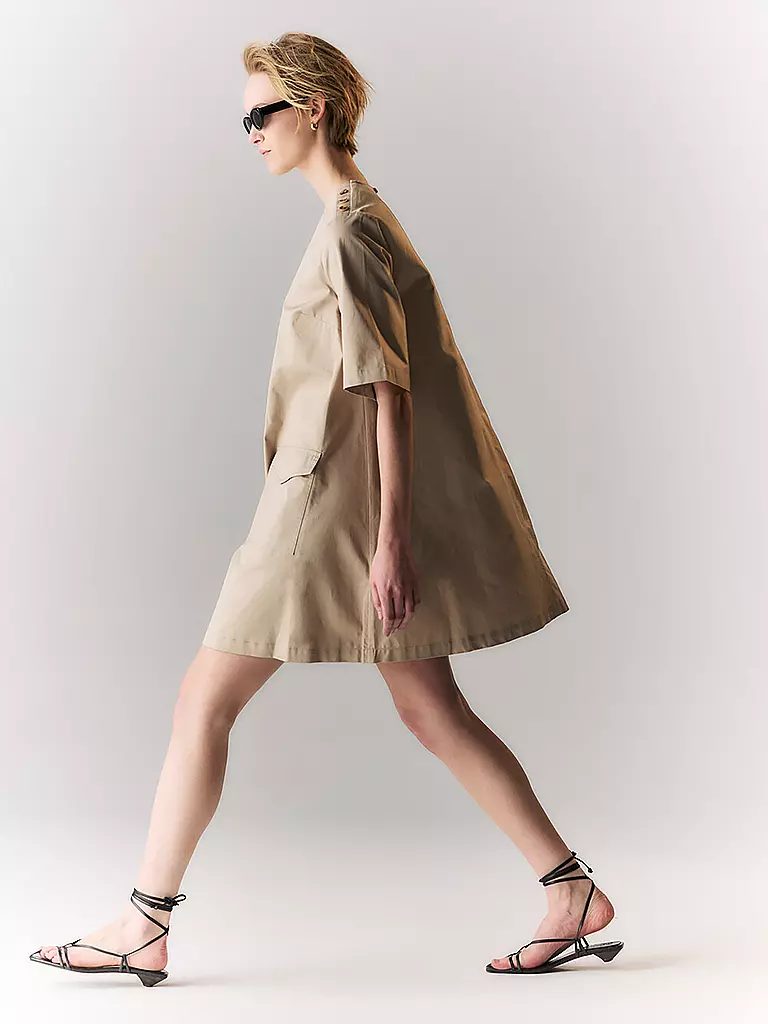 BARBOUR | Mini-robe LUNA | 