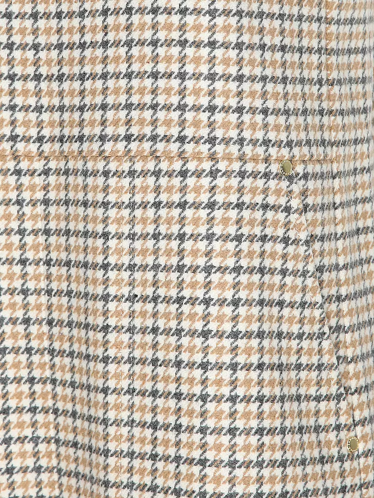 BARBOUR | Minikleid DEANNA | Beige