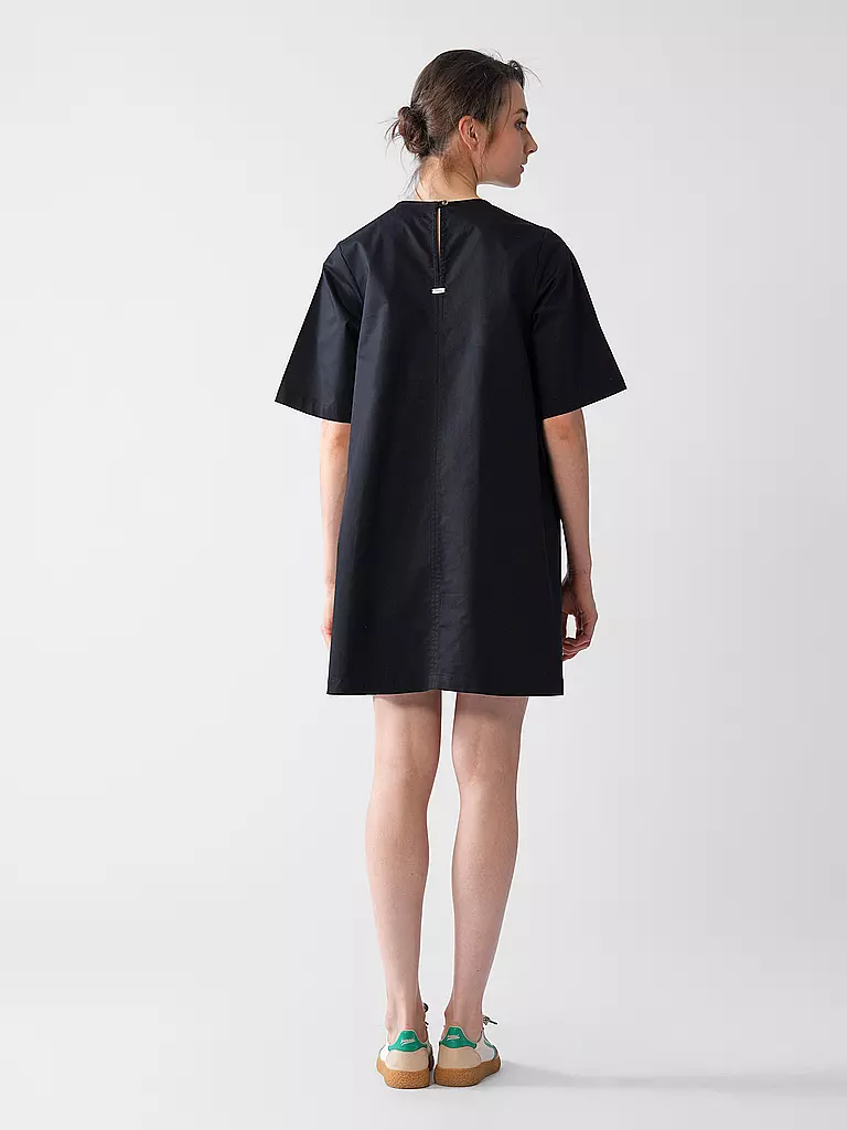 BARBOUR | Minikleid LUNA | Noir