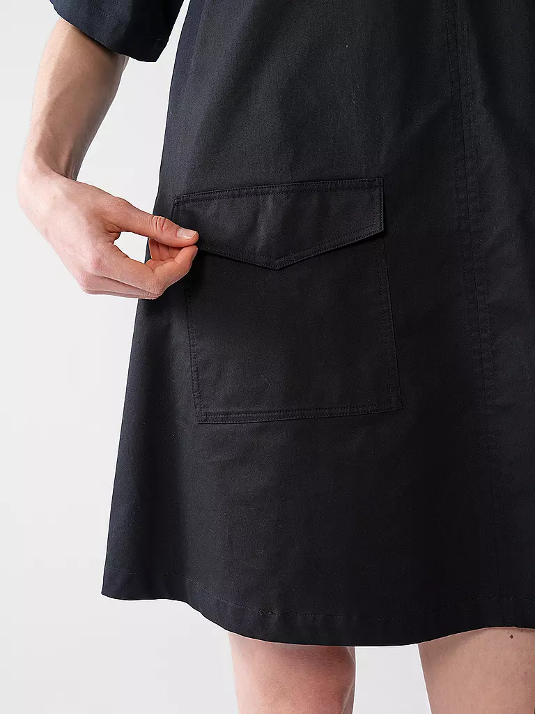 BARBOUR | Minikleid LUNA | Noir