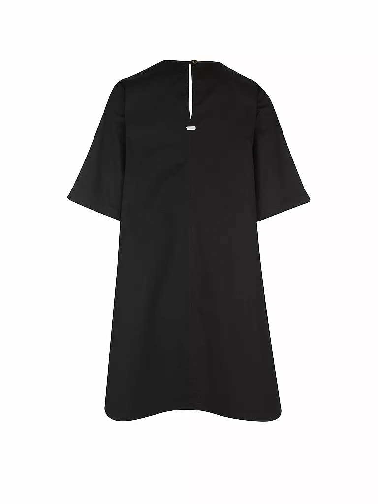BARBOUR | Minikleid LUNA | Noir