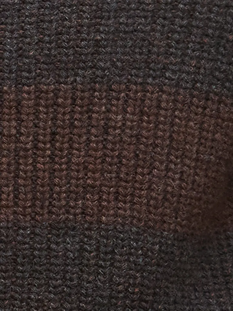 BARBOUR | Nom du produit: Paul Smith loves Barbour Gilet en Tricot | Marron