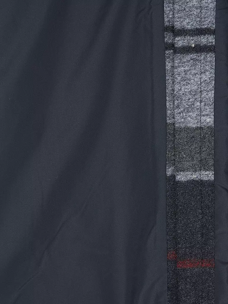 BARBOUR | Overshirt  | Bleu