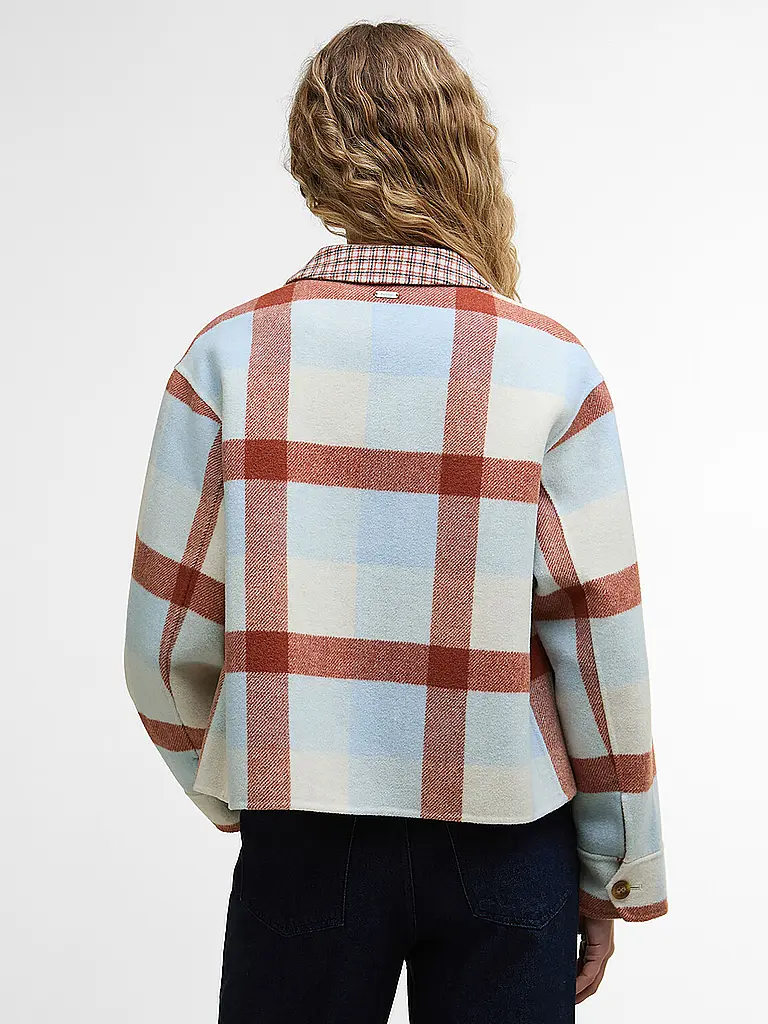 BARBOUR | Overshirt ROBYN | 