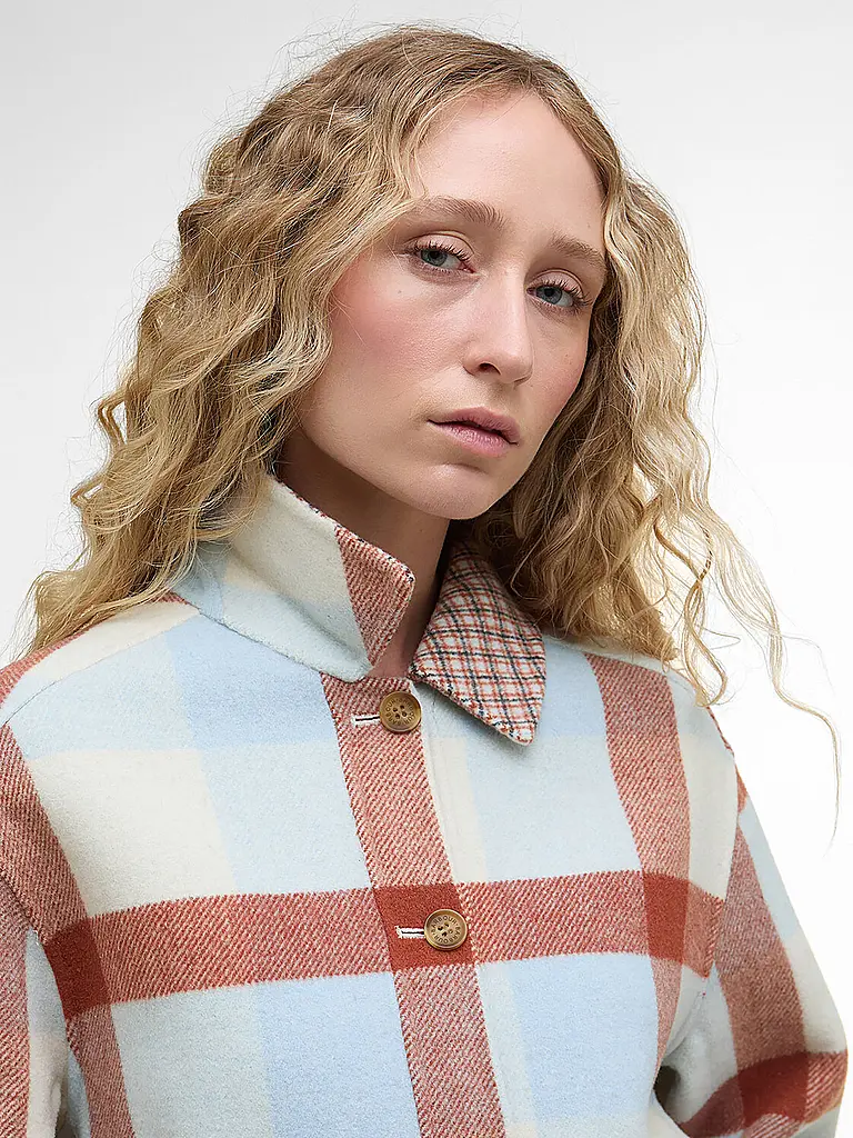 BARBOUR | Overshirt ROBYN | 