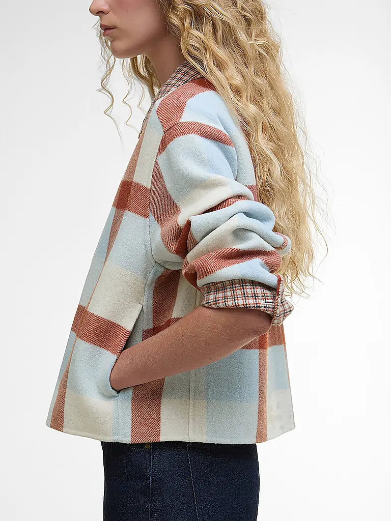 BARBOUR | Overshirt ROBYN | 