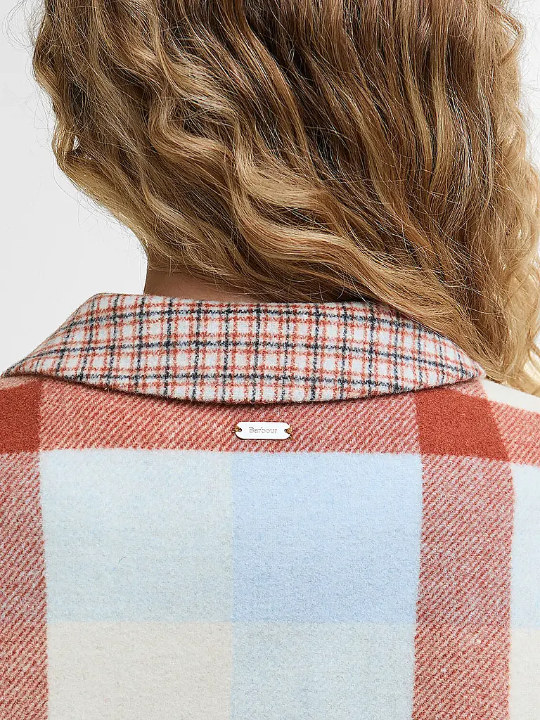 BARBOUR | Overshirt ROBYN | 