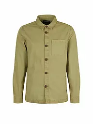 BARBOUR | Overshirt | Olive