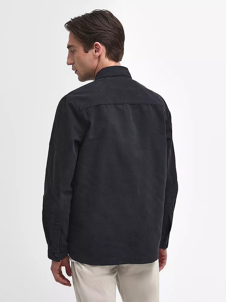 BARBOUR | Overshirt | 