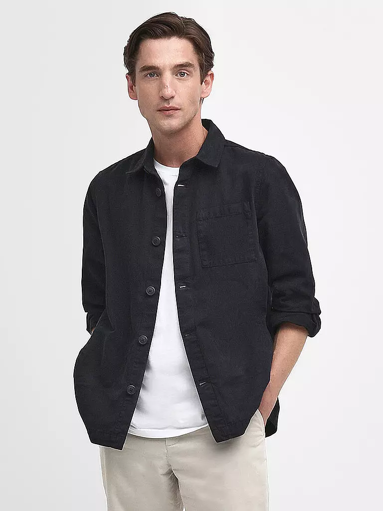 BARBOUR | Overshirt | 