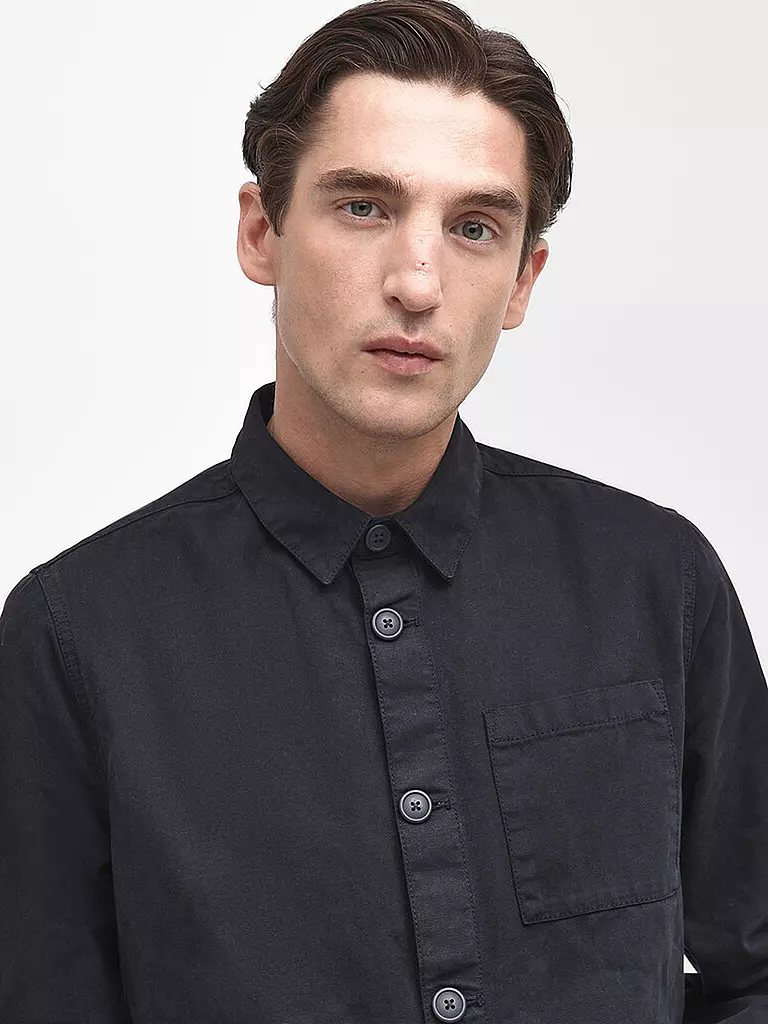 BARBOUR | Overshirt | 