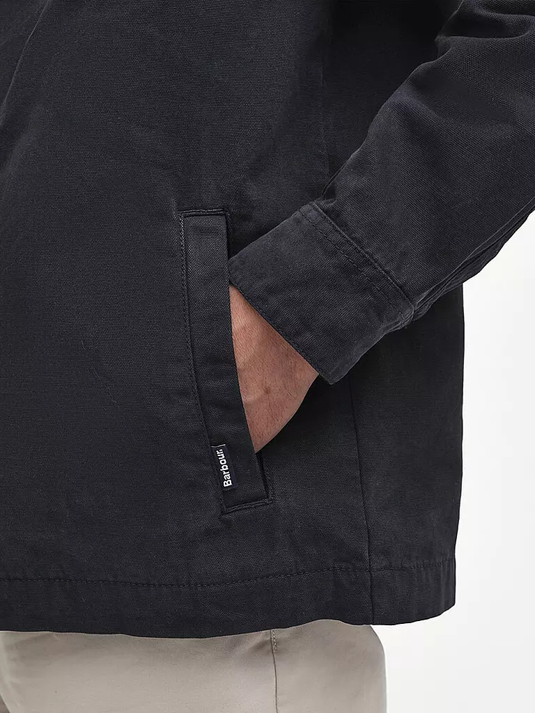 BARBOUR | Overshirt | 
