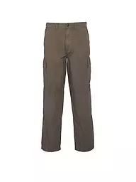 BARBOUR | Pantalon cargo RIPSTOP | Marron