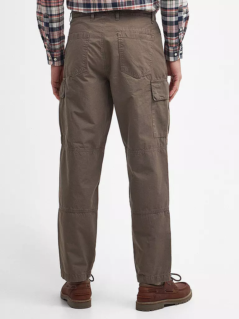 BARBOUR | Pantalon cargo RIPSTOP | 
