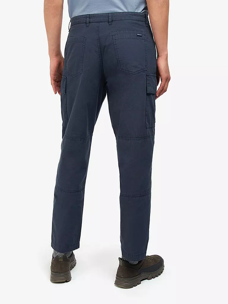 BARBOUR | Pantalon cargo RIPSTOP | 