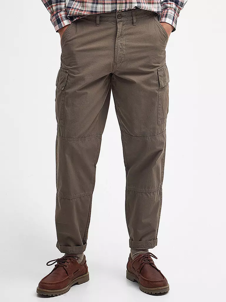 BARBOUR | Pantalon cargo RIPSTOP | 