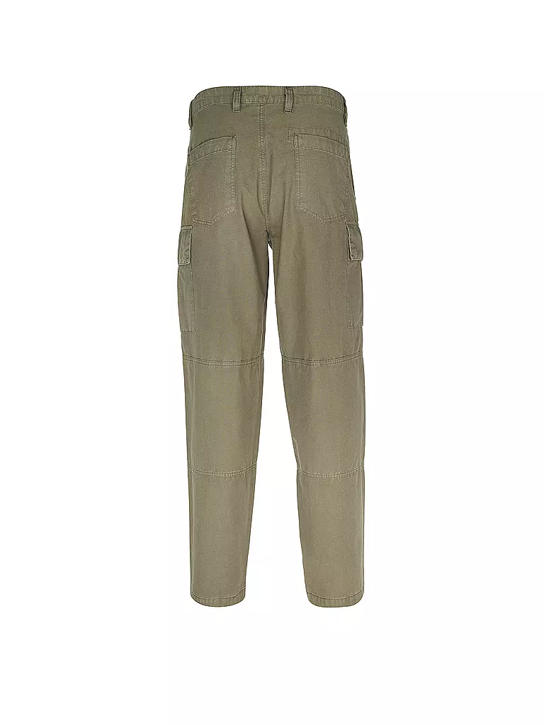 BARBOUR | Pantalon cargo RIPSTOP | 