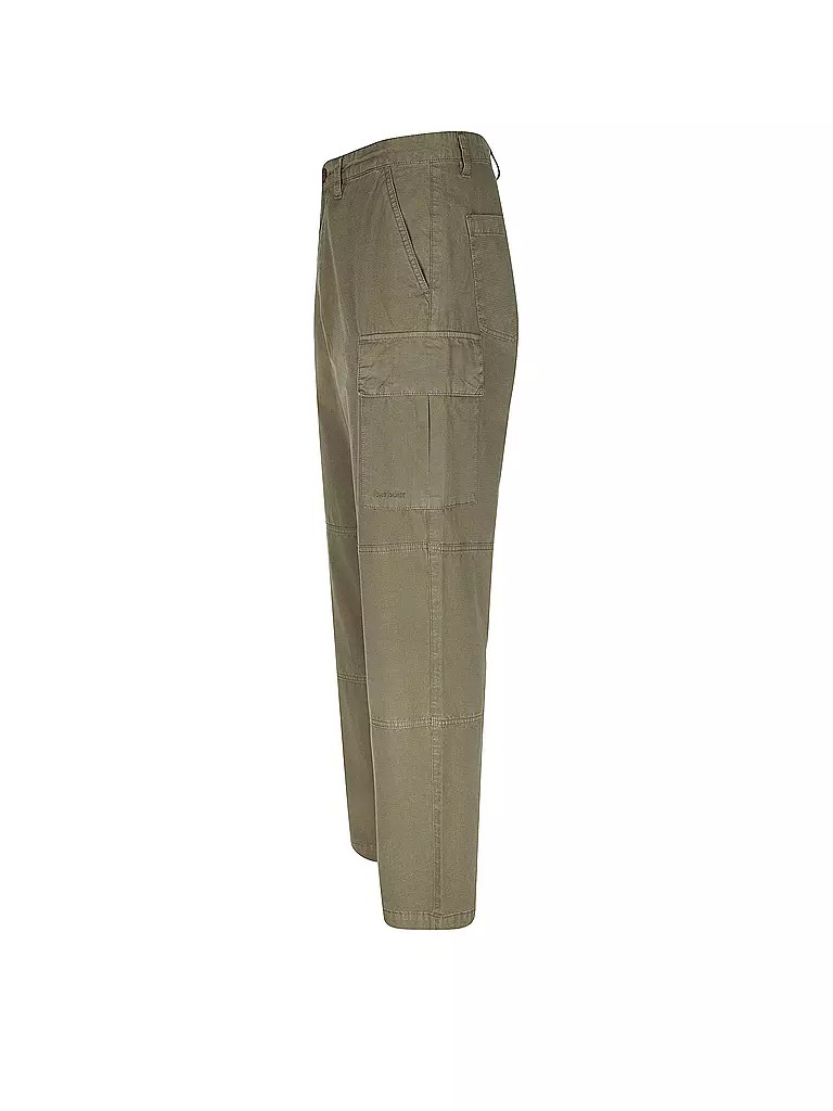 BARBOUR | Pantalon cargo RIPSTOP | 