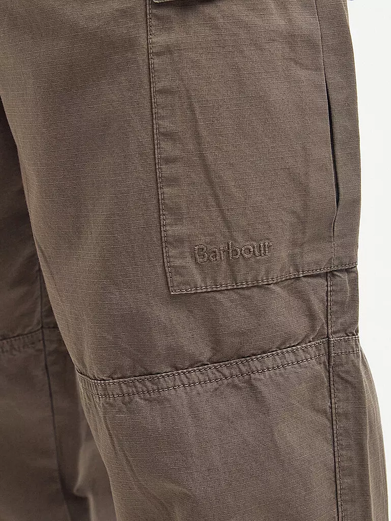 BARBOUR | Pantalon cargo RIPSTOP | 